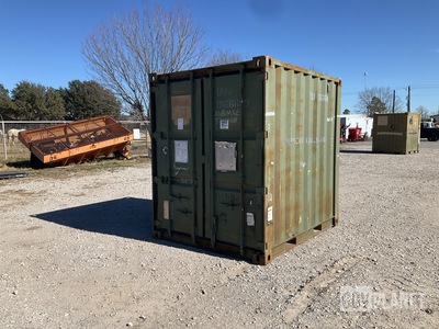 Storage Container