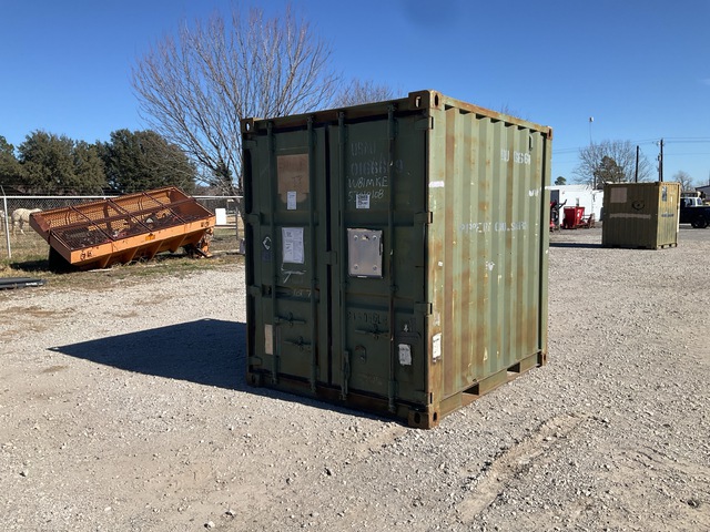 Storage Container