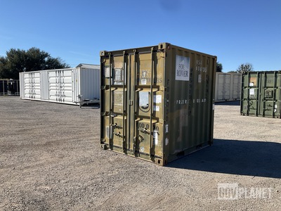 Med Union Containers MU10-14002-AX Storage Container