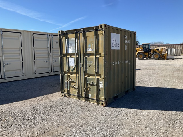 Storage Container