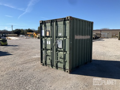 Storage Container