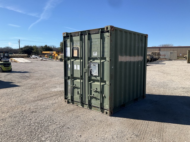 Storage Container