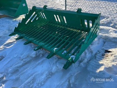 72 in Skeleton Cazo (Unused)