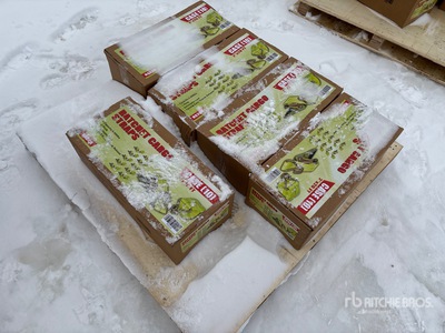 Quantity of (50) RS220 2 in - 20 ft Ratchet Strap Divers - Magasin, entrepôt, consommateur (Unused)