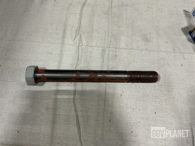 (95) SPS Technologies 9116M78P01 Machine Bolts