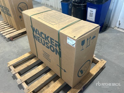 2023 Wacker Neuson BS60-2 Stampfer