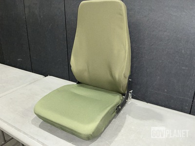 (12) Isringhausen 12446712-2 Vehicular Seats