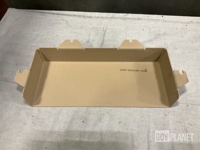 (56) General Dynamics 10673279-001PT Access Covers