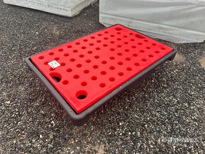 2025 AM Tank 32 Gallon Spill Containment (Unused)