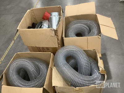 Duct Components