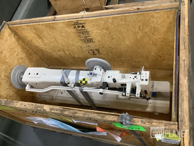 Chandler 440R Industrial Sewing Machine