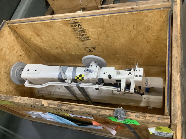 Chandler 440R Industrial Sewing Machine Chandler 440R Industrial Sewing Machine