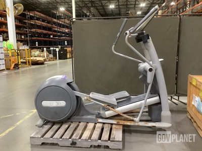 Precor EFX 576i Elliptical