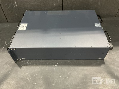 (8) Intellipower IHT5000RM Uninterruptible Power Supplies