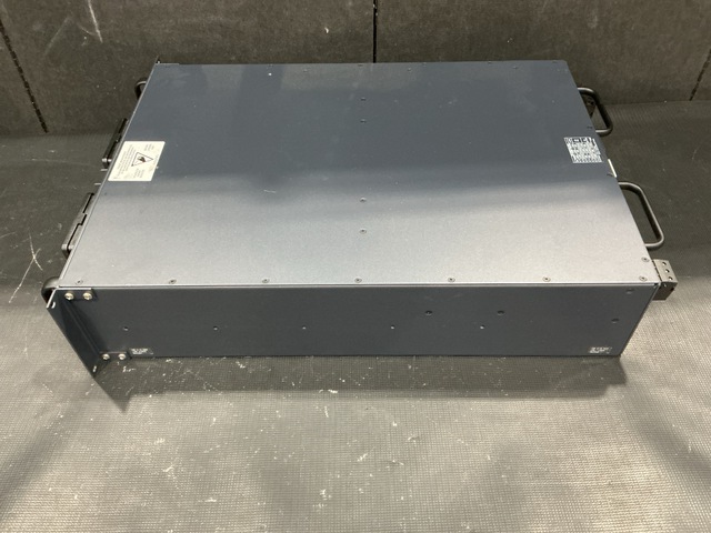 (8) Intellipower IHT5000RM Uninterruptible Power Supplies