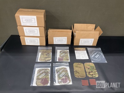 (160) Source One Tactical IR/FR IOTV Field Repair Kits