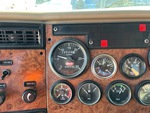 Cab with Engine Hours