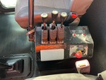 Cab with