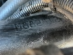 General Appearance with Second Serial Number/VIN Photo