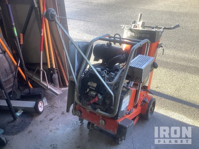 2021 Husqvarna FS524 Walk-Behind Saw