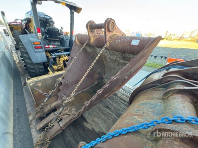 Excavator Bucket