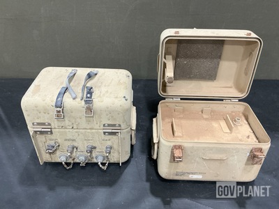 (20) Sechan Electronics TASS-1800 Rechargable Battery Modules