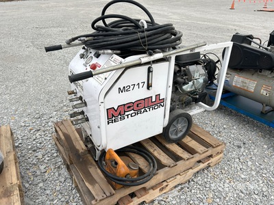 Diamond Products Core Bore CB35 産業関連 - その他