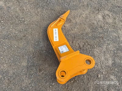 2026 GIYI 7 in Ripper per escavatore - Fits Cat 303 (Unused)