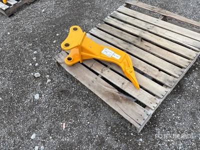 2026 GIYI 23 in Excavator Ripper - Fits Cat 303 (Unused)