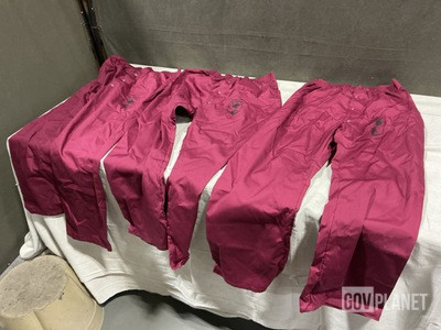 (15) Cases of Fashion Seal Healthcare Pajama Pants