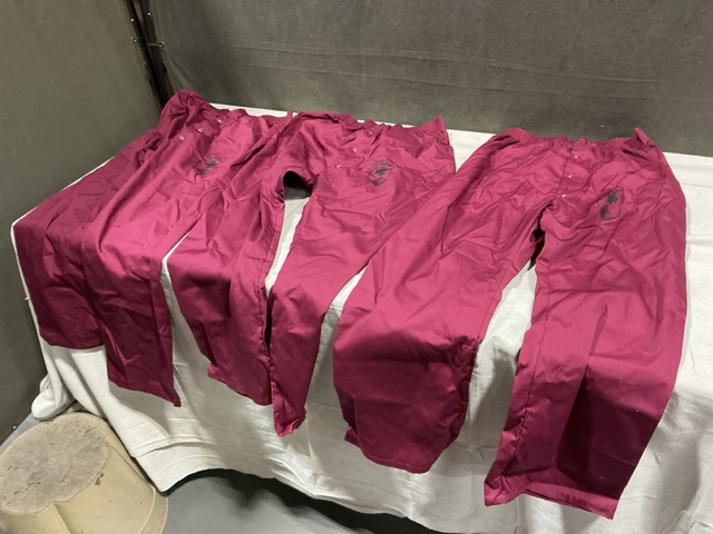 (15) Cases of Fashion Seal Healthcare Pajama Pants