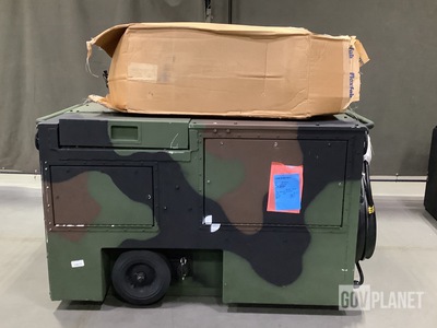 Choctaw Manufacturing H140 Multi-Fuel Heater