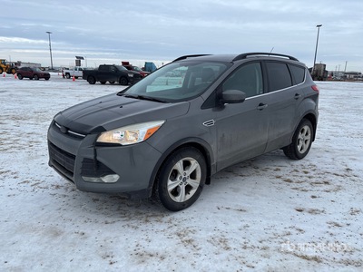 2014 Ford Escape SE 4WD SUV