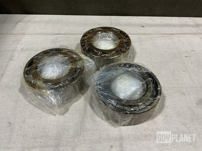 (14) Rexnord BS227481 Link-Belt Bearings