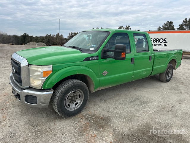 Ford F-350 2015 Ford I 2015-2026