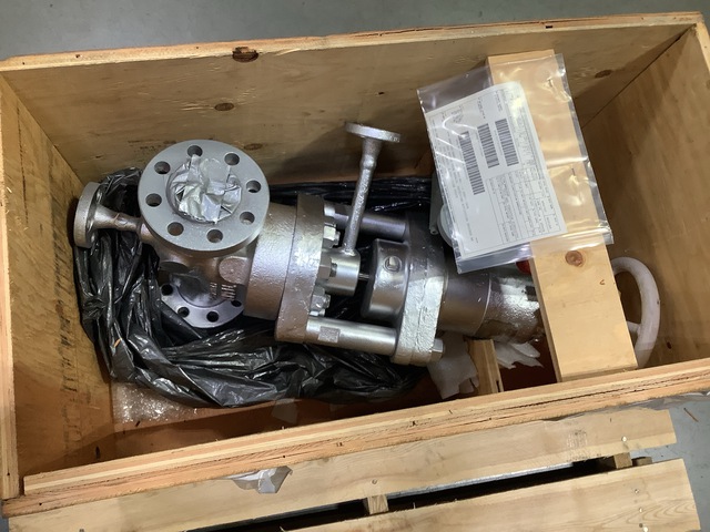 Terry Trip Throttle Valve