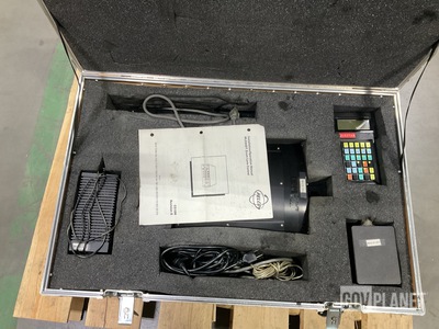 (2) Camera Lens Components