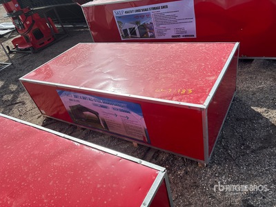 2026 SKLP SK-ZP20 20 ft x 30 ft Abri Voiture (Unused)