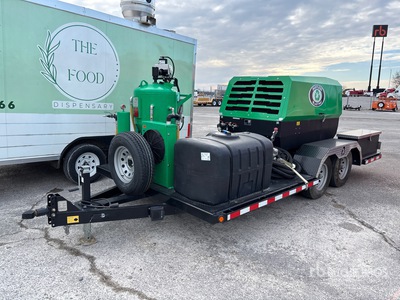 2023 MMLJ DB800MXL Dustless Blasting Divers