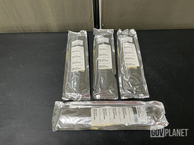 (4) DePuy Mitek 223147 Gryphon Anchors w/Permacords