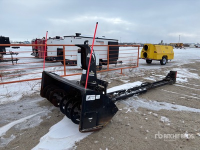 Eskine 90 in 1 Way Tractor Schneefräse - Fits Tractor