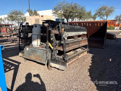 Heat Design HDE75 Asphalt Infrared Heater