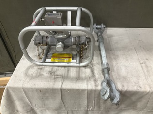 Cisterne e serbatoi carburante