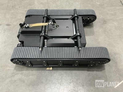 Teledyne SeaBotix Robot