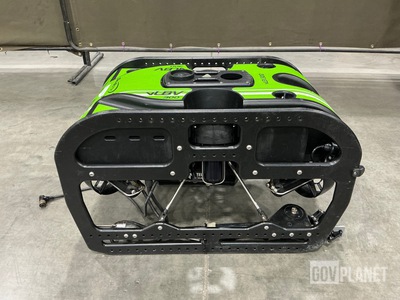 Teledyne SeaBotix Robot