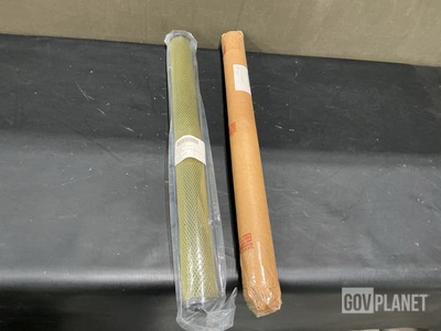 (57) Keco 160K0201 Water Purification Filter Elements