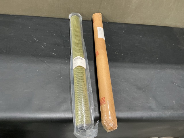 (57) Keco 160K0201 Water Purification Filter Elements