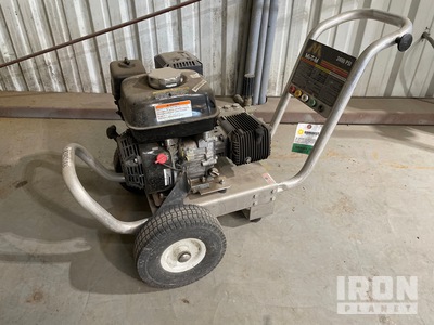 2021 Mi-T-M CA-2403-1MMH Pressure Washer