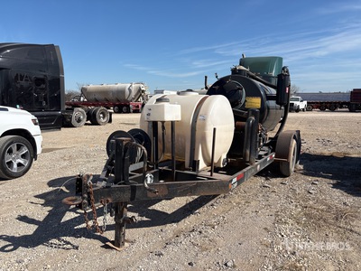 2019 LO-K-TR T/A ハイドロバキュームトレーラー