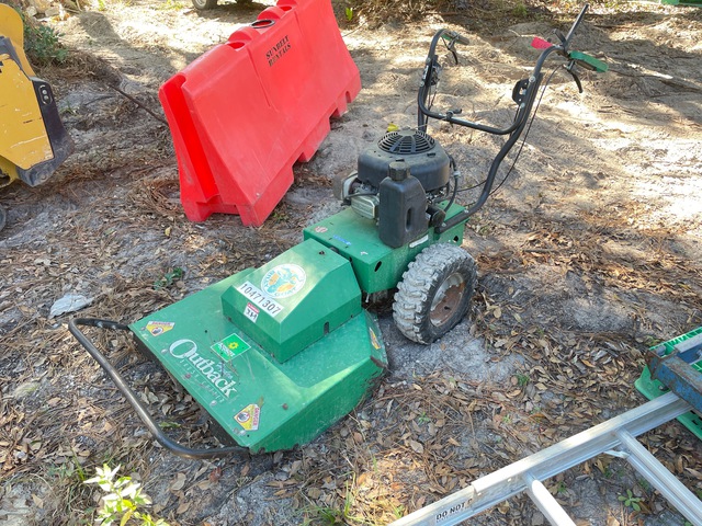 2021 Billy Goat BC2600ICH 26 in Gasoline Brush Cutter